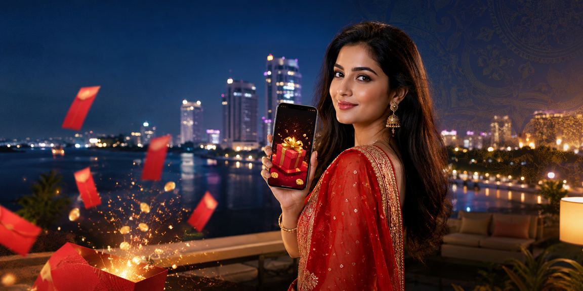 চট্টগ্রামের বোনাস ও প্রচারমূলক অফার